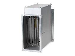 Канальный нагреватель-калорифер NEP-600*300/22,5 электрический прямоугольный Неватом