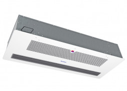 Тепловая завеса Тепломаш КЭВ-6П2271Е