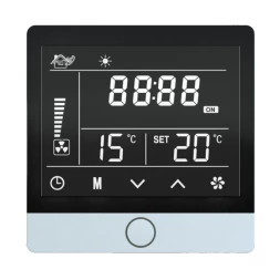 Приточно-вытяжная вентиляционная установка Royal Clima RCS-350-U 4.0