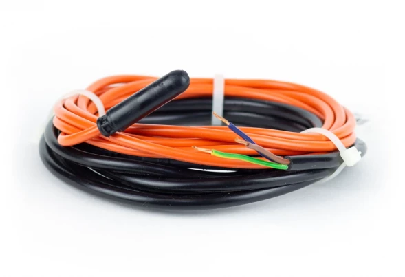 Секция нагревательная кабельная 40 КДБС-10