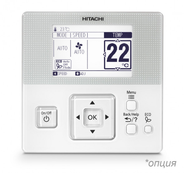 Кондиционер Hitachi RAK-50PSES/RAC-50WSE