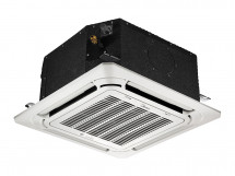 Кассетный кондиционер Midea MCA3-18HRN1-QB6/MOX330U-18HN1-QB6/T-MBQ4-03E