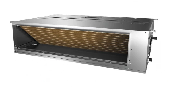 Канальный инверторный кондиционер Midea MTI-24HW1FNXP(GA)/MOX430U-24HFN8-Q(GA)