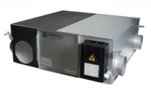 Приточно-вытяжная вентиляционная установка Royal Clima RCS-200-P 3.0