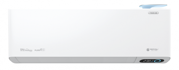 Кондиционер инверторный Royal Clima RCI-RFS28HN