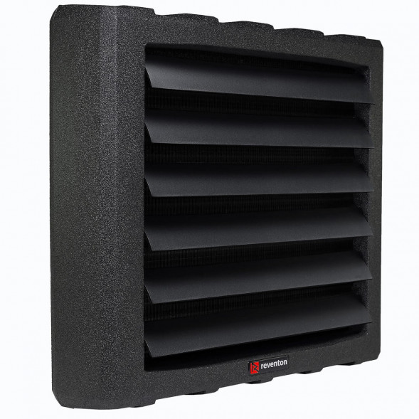 Водяной тепловентилятор REVENTON HC20-3S