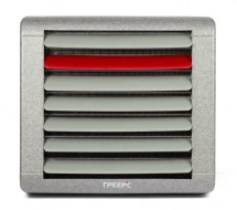 Водяной тепловентилятор ГРЕЕРС ВС-2125