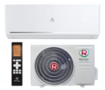 Кондиционер Royal Clima RC-FC35HN