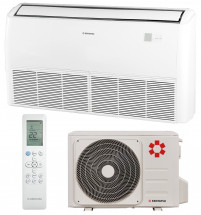 Напольно-потолочный кондиционер Kentatsu KSCB70HZAN1/KSUNB70HZAN1