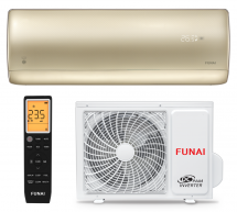 Кондиционер инверторный Funai RAC-I-KT30HP.D01