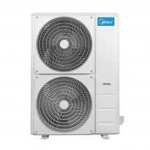 Канальный инверторный кондиционер Midea MTI-48HW1FNXP(GA)/MOE30U-48HFN8-R(GA)