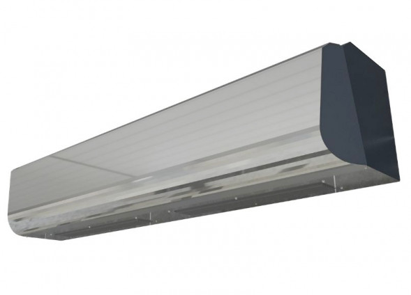 Воздушная завеса Тепломаш КЭВ-П4143A без нагрева